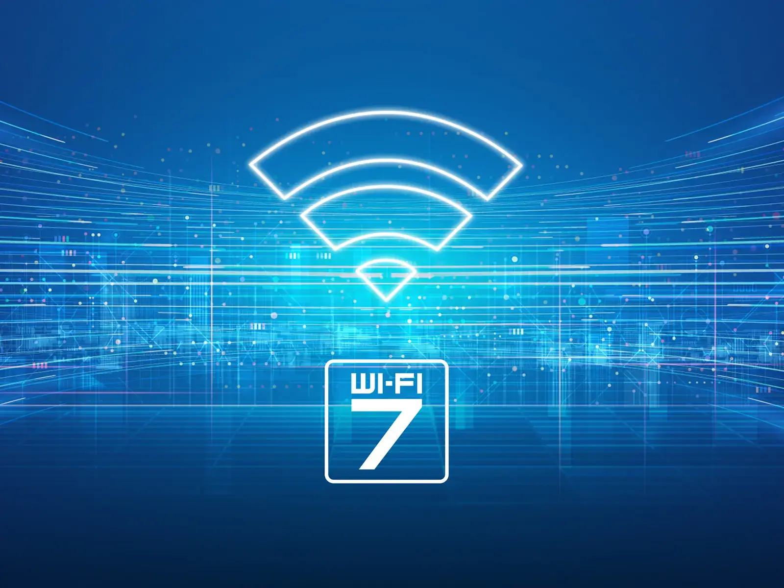 Mit Wi-Fi 7 unterstützen beide Laptops einen aktuellen WLAN-Standard für schnelle und stabile Funkverbindungen, auch wenn viele Geräte gleichzeitig im Netzwerk aktiv sind.